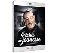 Péchés de Jeunesse [Blu-Ray]