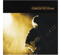 Fabrizio de André – Péchés de jeunesse – CD – Universal Billard