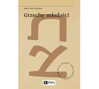 Péchés de jeunesse - Moshe Leib Lilienblum (Literatur auf Polnisch)