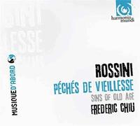 Péchés De Vieillesse