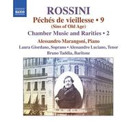 Peches de Vieillesse Volume 9