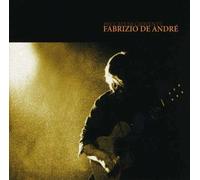 Péchés Di Noir/or - Jeunes' - Fabrizio De Andre' CD Universal Domestic