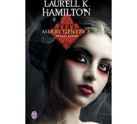 Péchés divins Laurell K. Hamilton (Auteur), Laurence Le Charpentier (Traduction)