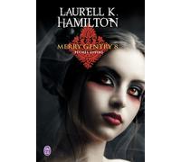 Péchés divins - Laurell K. Hamilton - J'ai Lu - Poche - Roman