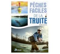 Pêches Faciles De La Truite