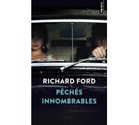 Péchés innombrables - Richard Ford - Points - Poche - Essai