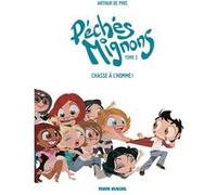 Péchés mignons Arthur De Pins (Auteur)