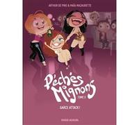 Péchés mignons Arthur De Pins (Auteur)