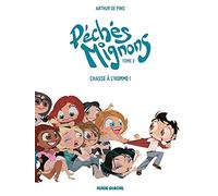 Péchés Mignons – Tome 2 – Fluide Glacial