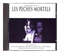 Peches Mortels