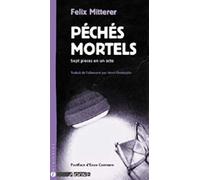 Péchés mortels
