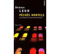 Péchés mortels