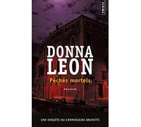 Péchés mortels