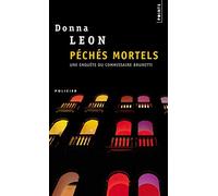 Péchés mortels