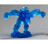 Pechetruite 1 x Golem de Crystal - Reaper Bones Figurine pour Jeux de Roles Plateau - 77309