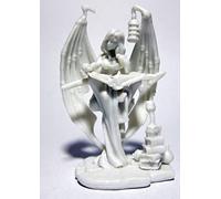 Pechetruite 1 x Sophie The Sage - Reaper Bones Figurine pour Jeux de Roles Plateau - 77491