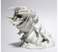 Pechetruite 1 x VER GEANT CHAROGNARD - Reaper Bones Figurine pour Jeux de Roles Plateau - 77541