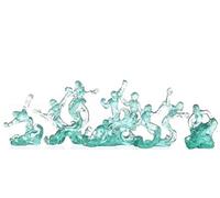 Pechetruite 5 x Lost Souls - Reaper Bones Figurine pour Jeux de Roles Plateau - 77976