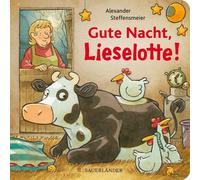 Pêcheur Bonne nuit, Lieselotte ! 7373-6195