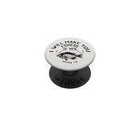 Pêcheur chrétien, Je Ferai de Vous des pêcheurs d'hommes, KJV PopSockets PopGrip Adhésif