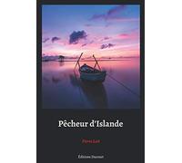 Pêcheur d’Islande