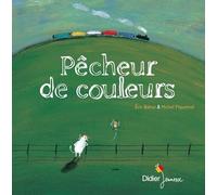 Pêcheur de couleurs