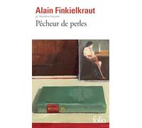 Pêcheur de perles
