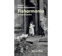 Pêcheur d'eau douce (Fisharmonia)