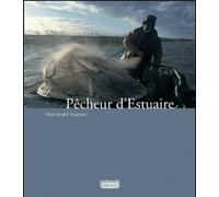 Pêcheur d'estuaire