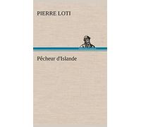 Pêcheur d'Islande