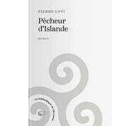 Pêcheur d'Islande