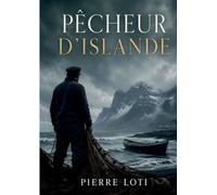 Pêcheur d'Islande