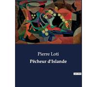 Pêcheur d'Islande