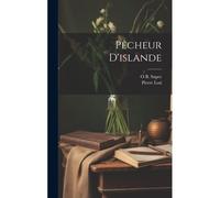 Pêcheur D'islande