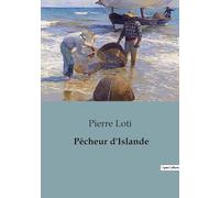 Pêcheur d'Islande