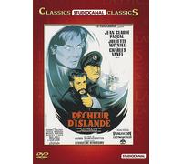 Pêcheur D'islande