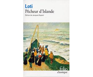 Pêcheur d'Islande