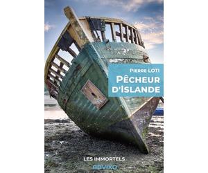 Pêcheur d'Islande (annoté): Préface de Franck CAPPI