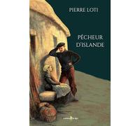 Pêcheur d'Islande: - Edition illustrée par 104 gravures