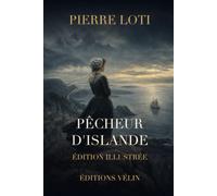 Pêcheur d'Islande (Illustré)