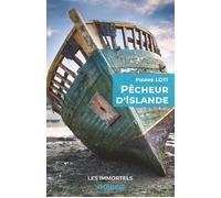 Pêcheur d'Islande - Pierre Loti - Advixo - broché - Roman