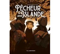 Pêcheur d'Islande T2 - Alexandre Noyer - Ouest France - cartonné - Bande dessinée