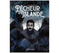Pêcheur D'islande - Tome 1