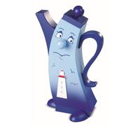Pêcheur Figurine Moderne Mer Magique (LxBxH): 12x7x21cm NEU Pêcheur