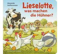 Pêcheur Lieselotte, que font les poules ? 737372794