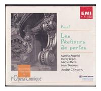 Pecheurs De Perles Angelici