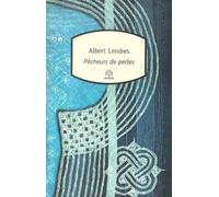 Pêcheurs de perles, nouvelle édition