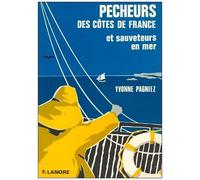 Pêcheurs Des Côtes De France Et Sauveteurs En Mer