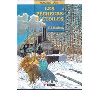 PECHEURS D'ETOILES T02 BALLAST