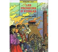 PECHEURS D'ETOILES T03 LES GUEULES NOIRES